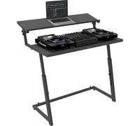 Antoc DJ-Stand DJS-44 noir