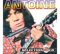 Antoine - 35 grands thèmes