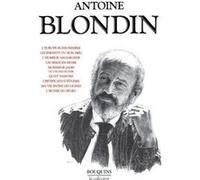 Antoine Blondin - L'Europe buissonnière Antoine Blondin (Auteur), Jacques Bens (Préface)