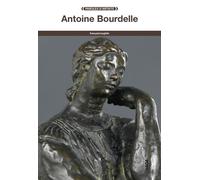 Antoine Bourdelle