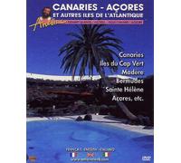 Antoine - Canaries - Açores Et Autre Îles De L'atlantique