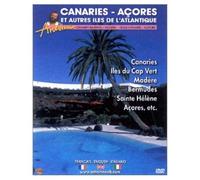 Antoine : Canaries - Acores