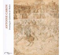 Antoine Caron Collectif (Auteur)