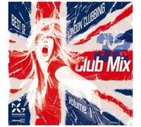 Antoine Clamaran, Axwell, Future Funk, Joey Negro..