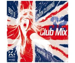Antoine Clamaran, Axwell, Future Funk, Joey Negro..