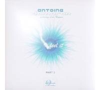 ANTOINE CLAMARAN FT L HUGHES / FEEL IT (PART 2)