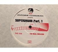 ANTOINE CLAMARAN PRESENTS / SUPERDRUM PART 1