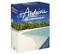 Antoine – Coffret anniversaire : Caraïbes, Océan Indien & Polynésie (Tomes 1–2) – Warner Bros.