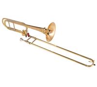 Antoine Courtois Antoine Courtois AC421BHRA Bb/F- Tenor Trombone