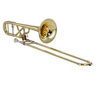 Antoine Courtois Antoine Courtois AC424BXA Bb/F- Tenor Trombone