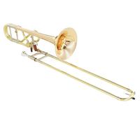 Antoine Courtois Antoine Courtois AC424BXRA Bb/F- Tenor Trombone