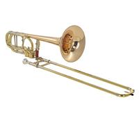 Antoine Courtois Antoine Courtois AC551BHRA Bass Trombone