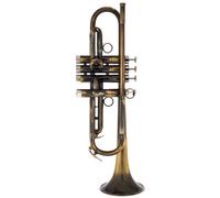 Antoine Courtois Antoine Courtois ACTOMA-8V-0 Trumpet Vintage