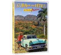 Cuba est une fête ! DVD