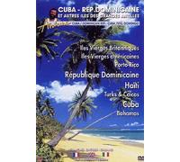 Antoine - Cuba - République Dominicaine Et Autres Îles Des Grandes Antilles