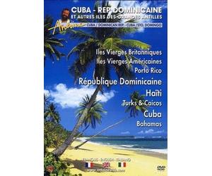 Antoine : Cuba, République Dominicaine [Import belge]