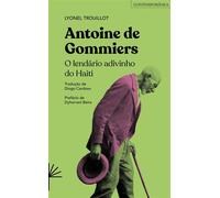 Antoine de Gommiers - Lyonel Trouillot - Pinard - ebook (ePub) - Livre