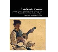 Antoine De L'hoyer