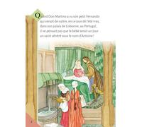 Antoine de Padoue, Vies de Lumière