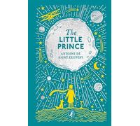 Antoine de Saint-Exu - Little Prince - Hardback - G245z