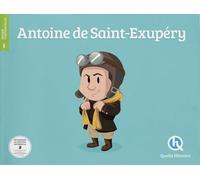 Antoine De Saint-Exupéry