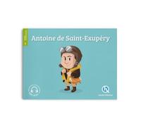 Emmanuel Mounier, Patrick Hébrard – Antoine de Saint-Exupéry – 2nde éd.