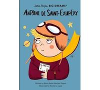 Antoine de Saint-Exupéry