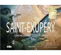 Antoine de Saint Exupéry