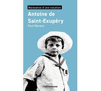 Antoine de Saint-Exupéry