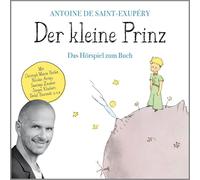 Various – Der Kleine Prinz (Hörspiel zum Buch) – CD – Import – Edel