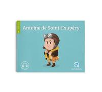 Emmanuel Mounier, Patrick Hébrard – Antoine de Saint-Exupéry – 2nde éd.