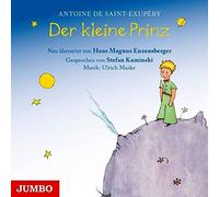 Antoine de Saint-Exupéry;H.M. Enzensberger - Der Kleine Prinz