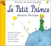 Antoine de Saint-Exupéry - Le Petit prince