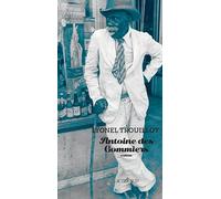 Lyonel Trouillot – Antoine des Gommiers – Actes Sud