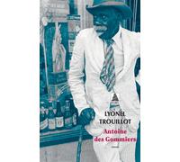 Antoine des Gommiers – Actes Sud