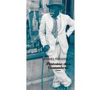 Antoine des Gommiers Lyonel Trouillot (Auteur)