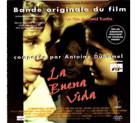 Antoine Duhamel - La Buena Vida (bof)