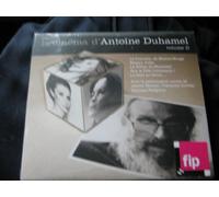Antoine Duhamel - Le Cinema d'Antoine Duhamel Vol. 2 [Import]
