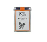 Antoine ESPIG Ail des Ours Feuilles 80 g