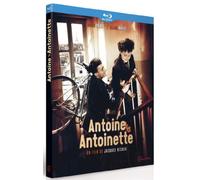 Antoine et Antoinette Blu-ray