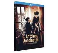 Antoine et Antoinette Blu-ray