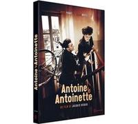 Antoine et Antoinette DVD E