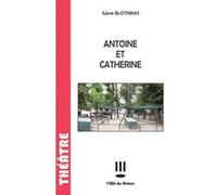 Antoine et Catherine Sylvie Blotnikas (Auteur)
