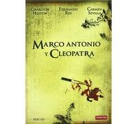 Antoine et Cléopâtre (1972) / Anthony and Cleopatra (DVD) G