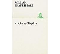Antoine Et Cléopâtre