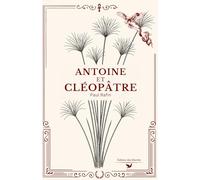 Antoine et Cléopâtre