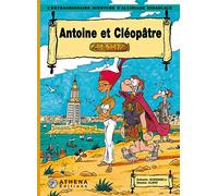 Antoine et Cléopâtre
