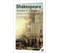 Antoine Et Cléopâtre