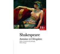 Antoine et Cléopâtre
