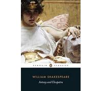 Antoine et Cléopâtre